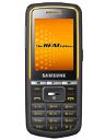 Best available price of Samsung M3510 Beat b in Easttimor