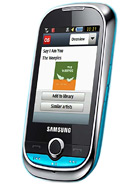 Best available price of Samsung M3710 Corby Beat in Easttimor