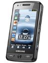 Best available price of Samsung M8800 Pixon in Easttimor