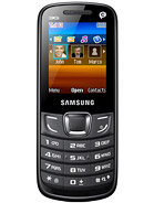 Best available price of Samsung Manhattan E3300 in Easttimor
