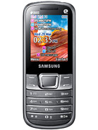 Best available price of Samsung E2252 in Easttimor