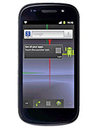 Best available price of Samsung Google Nexus S I9020A in Easttimor