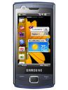 Best available price of Samsung B7300 OmniaLITE in Easttimor