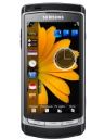 Best available price of Samsung i8910 Omnia HD in Easttimor