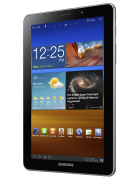 Best available price of Samsung P6800 Galaxy Tab 7-7 in Easttimor