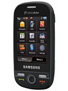Best available price of Samsung R360 Messenger Touch in Easttimor