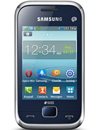 Best available price of Samsung Rex 60 C3312R in Easttimor