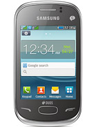 Best available price of Samsung Rex 70 S3802 in Easttimor