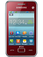 Best available price of Samsung Rex 80 S5222R in Easttimor