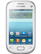 Best available price of Samsung Rex 90 S5292 in Easttimor
