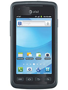 Best available price of Samsung Rugby Smart I847 in Easttimor