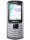 Best available price of Samsung S3310 in Easttimor