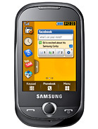 Best available price of Samsung S3650 Corby in Easttimor