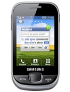 Best available price of Samsung S3770 in Easttimor