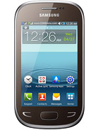 Best available price of Samsung Star Deluxe Duos S5292 in Easttimor