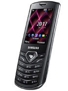 Best available price of Samsung S5350 Shark in Easttimor