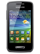 Best available price of Samsung Wave Y S5380 in Easttimor