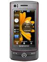 Best available price of Samsung S8300 UltraTOUCH in Easttimor