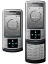 Best available price of Samsung U900 Soul in Easttimor