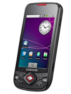 Best available price of Samsung I5700 Galaxy Spica in Easttimor
