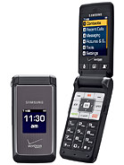 Best available price of Samsung U320 Haven in Easttimor