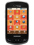 Best available price of Samsung U380 Brightside in Easttimor