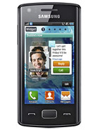 Best available price of Samsung S5780 Wave 578 in Easttimor