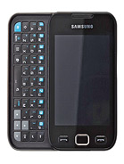 Best available price of Samsung S5330 Wave533 in Easttimor