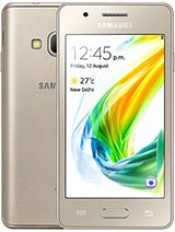 Best available price of Samsung Z2 in Easttimor