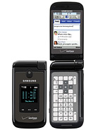 Best available price of Samsung U750 Zeal in Easttimor