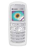 Best available price of Sagem MY X2-2 in Easttimor