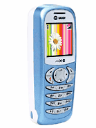 Best available price of Sagem MY X-2 in Easttimor
