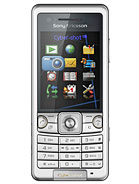 Best available price of Sony Ericsson C510 in Easttimor