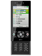 Best available price of Sony Ericsson G705 in Easttimor