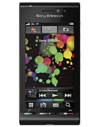 Best available price of Sony Ericsson Satio Idou in Easttimor