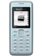 Best available price of Sony Ericsson J132 in Easttimor