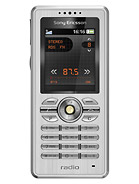 Best available price of Sony Ericsson R300 Radio in Easttimor