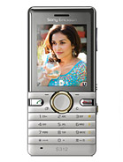 Best available price of Sony Ericsson S312 in Easttimor