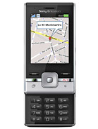 Best available price of Sony Ericsson T715 in Easttimor