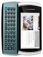 Best available price of Sony Ericsson Vivaz pro in Easttimor