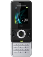 Best available price of Sony Ericsson W205 in Easttimor