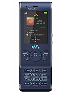 Best available price of Sony Ericsson W595 in Easttimor