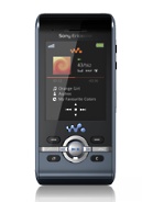 Best available price of Sony Ericsson W595s in Easttimor