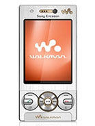 Best available price of Sony Ericsson W705 in Easttimor