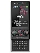 Best available price of Sony Ericsson W715 in Easttimor