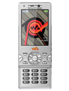 Best available price of Sony Ericsson W995 in Easttimor