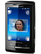 Best available price of Sony Ericsson Xperia X10 mini in Easttimor