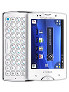 Best available price of Sony Ericsson Xperia mini pro in Easttimor