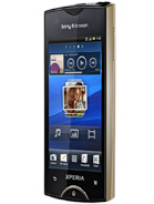 Best available price of Sony Ericsson Xperia ray in Easttimor