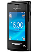 Best available price of Sony Ericsson Yendo in Easttimor